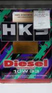 HKS. Вязкость 10w33, синтетическое