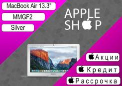 Apple MacBook Air 13. 13.3", WiFi, Bluetooth. Под заказ