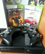 Microsoft Xbox 360 E ����