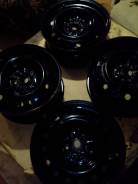 Trebl. 6.5x16, 5x100.00, ET45, ЦО 54,1 мм.