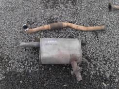 Глушитель. Mitsubishi Lancer Cedia, CS5W, CS2W, CS2V, CS5A Двигатель 4G93