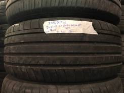 Dunlop SP Sport Maxx GT. Летние, 2015 год, износ: 20%, 4 шт