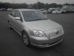 Toyota Avensis. AZT250, 1AZFSE