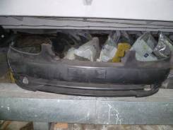Бампер. Hyundai Accent Hyundai Verna