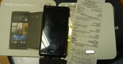 HTC Desire 600. �/� ����