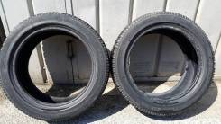 Yokohama Guardex F700S. Зимние, без шипов, износ: 20%, 2 шт