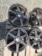 5ZIGEN. 7.0x17, 5x114.30, ET42, ЦО 72,5 мм.