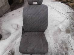 Сиденье. Mitsubishi Delica, P24W, P25W, P35W