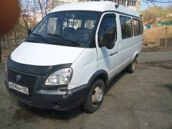 ГАЗ 322132. Продается автобус Газель , 2 800 куб. см., 15 мест