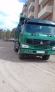 Howo. Продам , 9 726 куб. см., 25 000 кг.