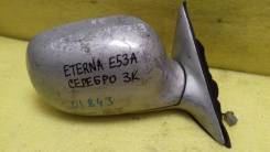 Зеркало заднего вида боковое. Mitsubishi Eterna, E53A