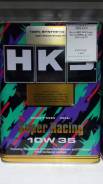HKS. Вязкость 10W-35, синтетическое