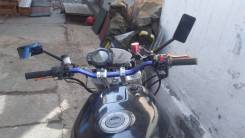 Suzuki GSX-R 1100. 1 100 куб. см., исправен, птс, с пробегом