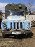 ГАЗ 3507. Продается фургон ГАЗ САЗ, 3 500 куб. см., 3 800 кг., 4x2
