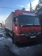 Hino Profia. Продам , 17 000 куб. см., 10 000 кг., 17 000 куб. см., 10 000 кг., 6x2