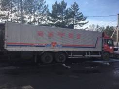 Hino Profia. Продам , 17 000 куб. см., 10 000 кг., 17 000 куб. см., 10 000 кг.