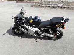 Honda CBR 600. 600 куб. см., исправен, птс, с пробегом