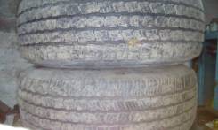 Michelin LTX M/S. Летние, износ: 30%, 2 шт