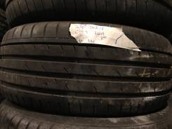 Continental ContiSportContact 3. Летние, 2013 год, износ: 10%, 2 шт