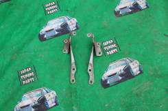 Крепление капота. Toyota Corolla, CE140, ZRE142, ZRE151, ZRE152, NDE150, ZZE150, ZZE141, ZZE142, ADE150, NZE141 Toyota Corolla Axio, ZRE144, ZRE142, N...
