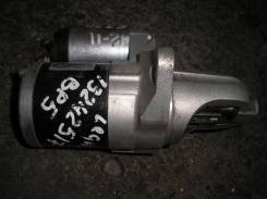 Стартер. Subaru Outback, BP9 Subaru Legacy, BP9, BP5 Subaru Impreza, GH2 Двигатель EJ25