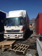 Hino Ranger. Продается , 8 000 куб. см., 4 500 кг.