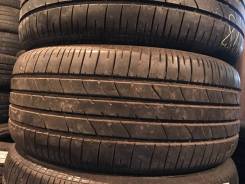 Bridgestone Turanza ER30. Летние, 2014 год, износ: 30%, 4 шт