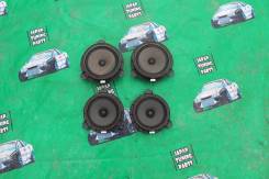 Динамик. Toyota: Corolla, Hilux Surf, Ipsum, Yaris, Corolla Rumion, RAV4, Land Cruiser Prado, Avensis Verso, Vitz, XA, Ractis, Highlander, Sai, Auris...