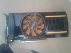 GeForce GTX 460 ����