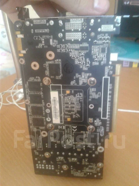 GeForce GTX 460 ����