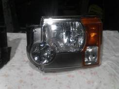 Фара. Land Rover Discovery