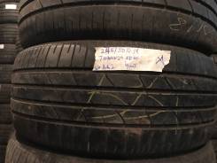 Bridgestone Turanza ER30. Летние, 2014 год, износ: 20%, 4 шт
