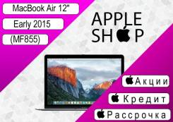 Apple MacBook Air 13 2015 Early. WiFi, Bluetooth