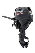 Suzuki. 25,00 л.с., 4х тактный, бензин, нога S (381 мм)