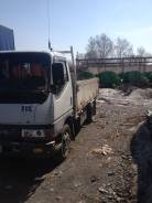 Mitsubishi Canter. Продается, 5 000 куб. см., 3 000 кг.