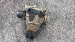 Редуктор. Toyota Cresta, GX81 Toyota Chaser, GX81 Toyota Mark II, GX81 Двигатель 1GFE