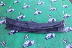 Решетка под дворники. Toyota Corolla, NZE141 Toyota Corolla Axio, ZRE144, ZRE142, NZE141, NZE144 Toyota Corolla Fielder, NZE141G, ZRE144, ZRE142G, ZRE...