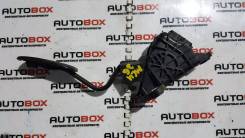 Педаль акселератора. Toyota Kluger V, MCU20, MCU25, MHU28 Toyota Harrier, GSU35, GSU36, MCU36W, GSU31, GSU30, MHU38, MCU31, MCU30, MCU35, MCU36 Toyota...