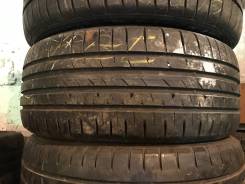 Goodyear Eagle F1. Летние, 2014 год, износ: 20%, 4 шт