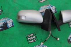 Зеркало. Toyota Corolla Axio, NZE141, NZE144, ZRE142 Toyota Corolla Fielder, NZE141, NZE141G, NZE144, NZE144G, ZRE142, ZRE142G