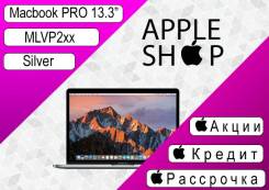 Apple MacBook Pro 13. WiFi, Bluetooth