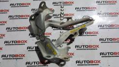 Крепление капота. Toyota Harrier, GSU35, GSU36, GSU31, GSU30, MHU38, MCU31, MCU30, MCU35, MCU36, ACU30, ACU35 Двигатели: 2AZFE, 2GRFE, 1MZFE, 3MZFE