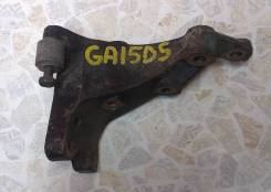 Подушка двигателя. Nissan: 100NX, Presea, Sunny California, Pulsar, NX-Coupe, Sunny, AD-MAX Wagon, Sunny California / Wingroad, AD, Almera, Wingroad Д...