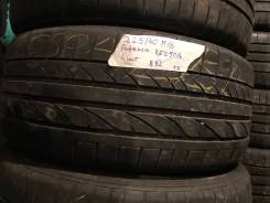 Bridgestone Potenza RE050A. Летние, 2014 год, износ: 20%, 4 шт