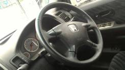 Блок подрулевых переключателей. Honda: Jazz, Fit Aria, Civic Ferio, Airwave, Stream, Partner, Stepwgn, Mobilio Spike, Mobilio, HR-V, Civic, Fit, CR-V...