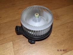 Мотор печки. Toyota Highlander Toyota Harrier, MCU35, MCU36, ACU30, ACU35, MCU31, MCU30 Toyota Camry, ASV50, ASV40 Двигатели: 2AZFE, 1MZFE