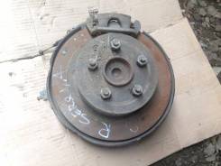 Ступица. Nissan Serena, C25, SC25 Suzuki Landy, SC25 Двигатель MR20DE