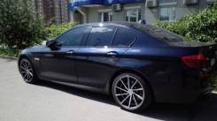 Vossen CVT. 9.0x18, 5x120.00, ET30, ЦО 74,1 мм.