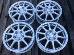 Manaray Sport Smart. 6.0x15, 5x114.30, ET45, ЦО 73,1 мм.