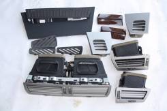 Патрубок воздухозаборника. BMW 7-Series, E66, E65 Двигатель N62